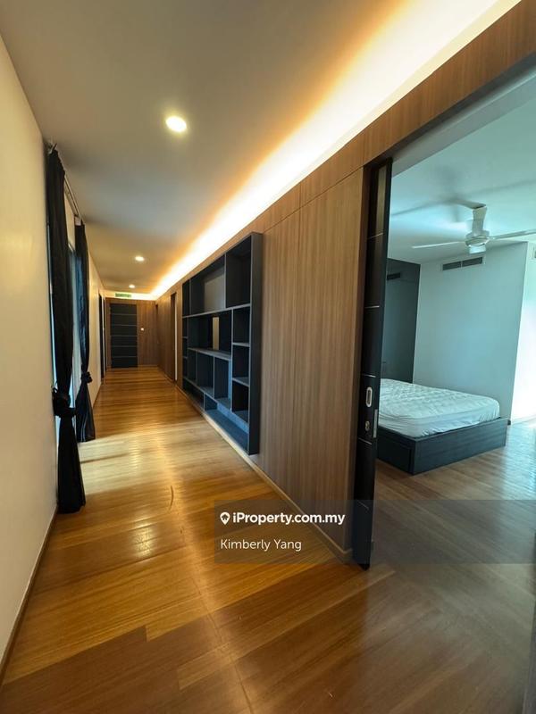 Condominium for Sale in Desa Eight by Kimberly Yang - iProperty.com.my