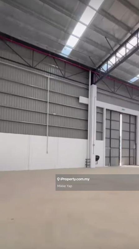 Kilang Terpisah untuk Disewa di Bandar Bukit Raja, Klang oleh Mikke Yap - iProperty.com.my