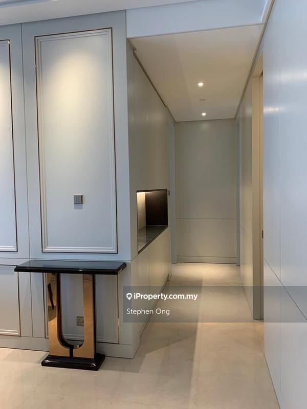 Residensi Servis untuk Disewa di Pavilion Suites oleh Stephen Ong - iProperty.com.my