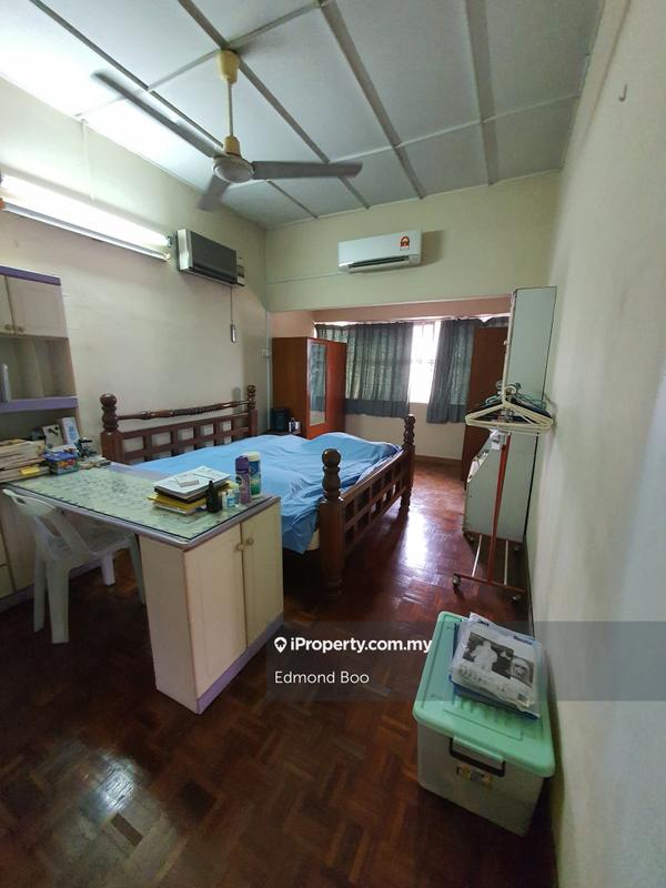 Bungalow House for Sale in SS2, Petaling Jaya by Edmond Boo - iProperty.com.my