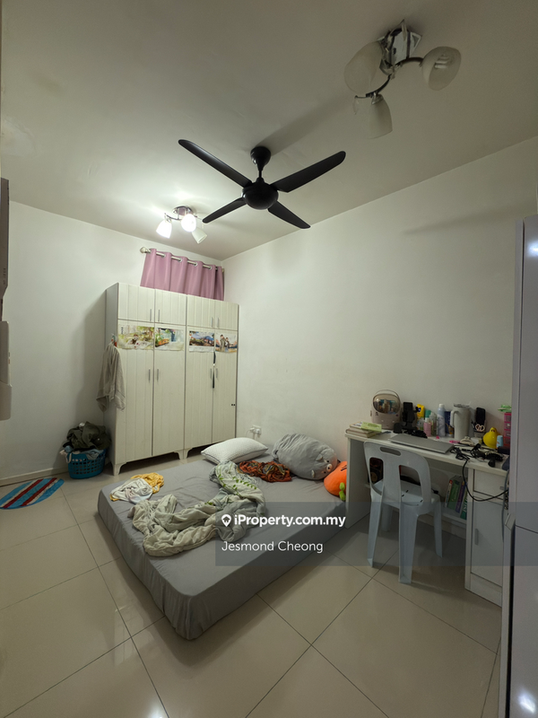 Kondominium untuk Dijual di 288 Residency oleh Jesmond Cheong - iProperty.com.my