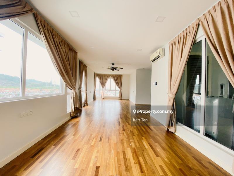Semi-Detached House for Sale in Bandar Damansara Perdana, Damansara Perdana by Ken Tan - iProperty.com.my