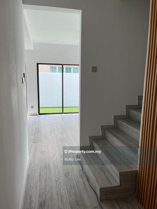 Semi-Detached House for Sale in Taman Overseas Union (Taman Oug), Jalan Klang Lama (Old Klang Road) by BoBo Lee - iProperty.com.my