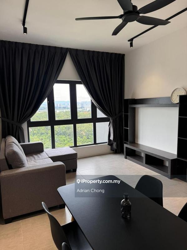 Service Residence for Rent in Aurora Subang Jaya by Adrian Chong - iProperty.com.my