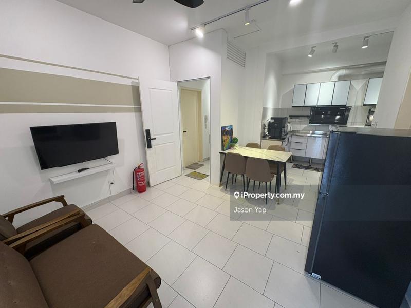 For Rent - Astetica Residences