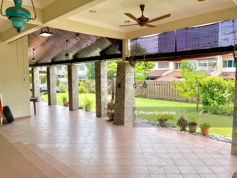 Bungalow House untuk Dijual di Taman Tun Dr Ismail, Kuala Lumpur oleh Pat Kok - iProperty.com.my