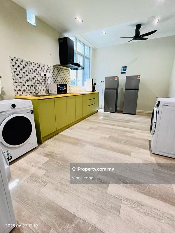 2-storey Terraced House for Rent in Wangsa Melawati, Wangsa Maju by Vince Yong - iProperty.com.my