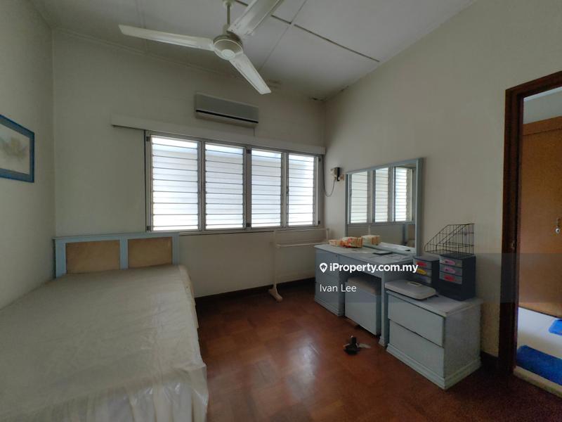 Banglo untuk Dijual di SS3, Petaling Jaya oleh Ivan Lee - iProperty.com.my