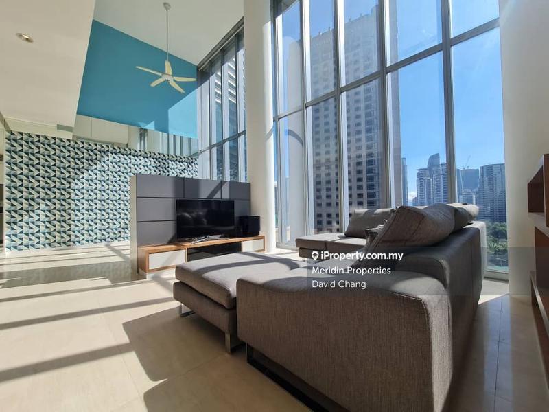 Condominium for Rent in One KL by David Chang - iProperty.com.my