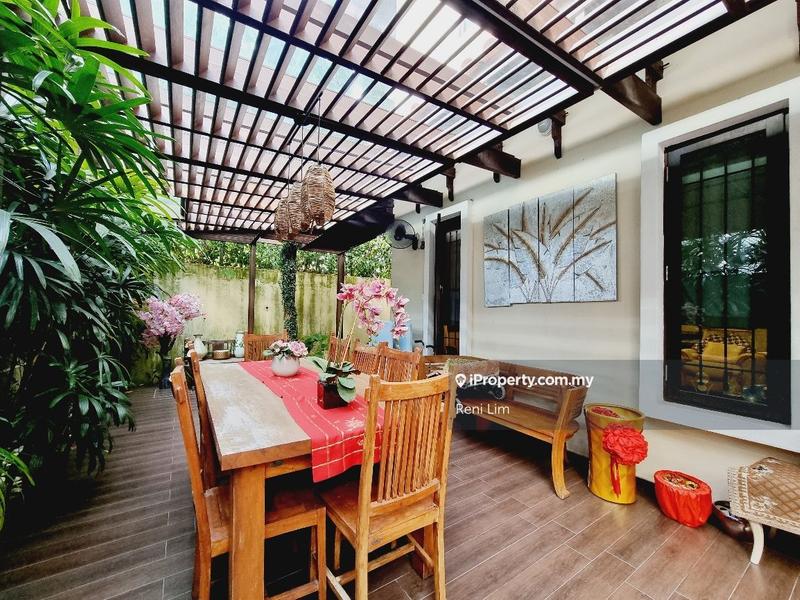 Bungalow House untuk Dijual di Tropicana, Tropicana oleh Reni Lim - iProperty.com.my