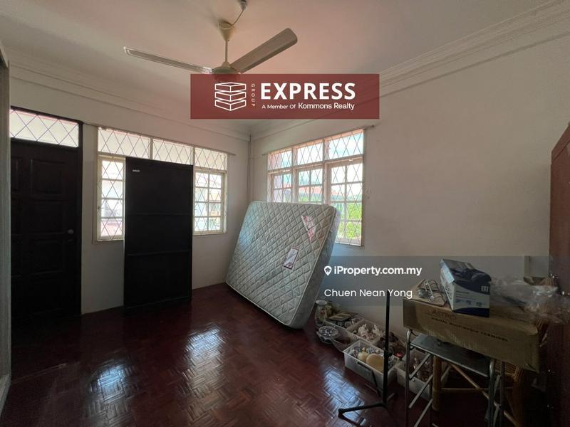 Bungalow House for Sale in Lutong, Miri by Sam Yong - iProperty.com.my