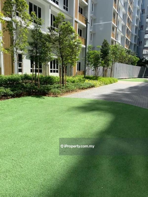 Residensi Servis untuk Disewa di RYAN & MIHO oleh St Cheng - iProperty.com.my