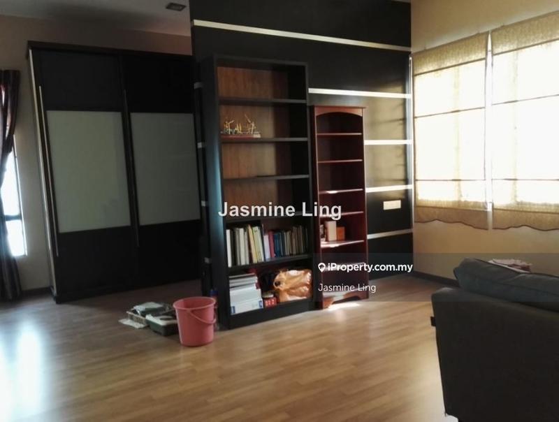 3-storey Terraced House for Rent in Mutiara Bukit Jalil, Bukit Jalil by Jasmine Ling - iProperty.com.my