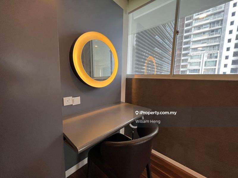 Service Residence for Sale in Verve Suites by William Heng - iProperty.com.my
