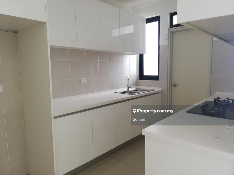 Kediaman Servis untuk Dijual di i-Residence @ i-City oleh Sc Sam - iProperty.com.my
