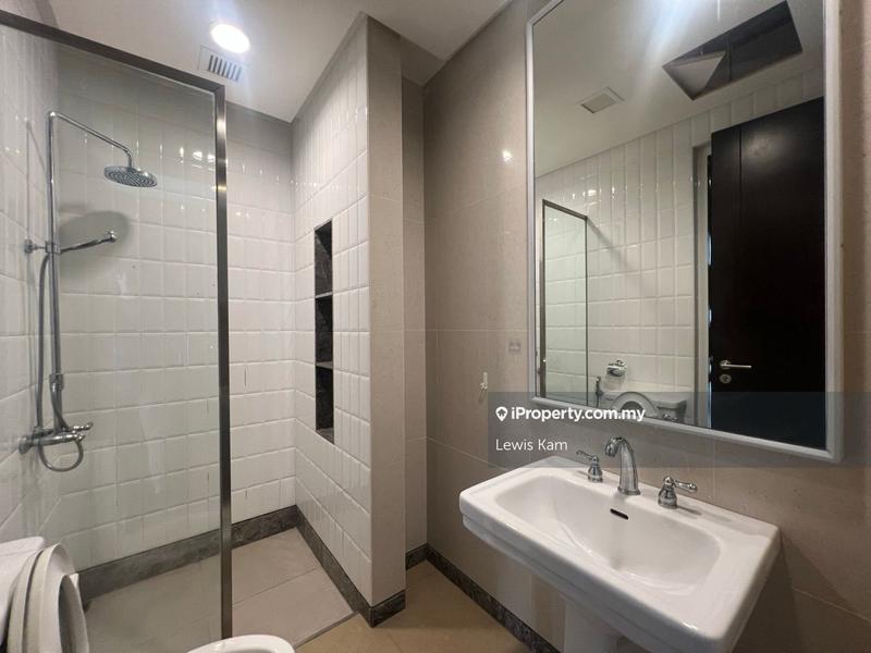 Condominium for Sale in Quayside Condominium by Lewis Kam - iProperty.com.my