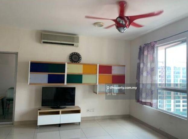 For Rent - Casa Tropicana