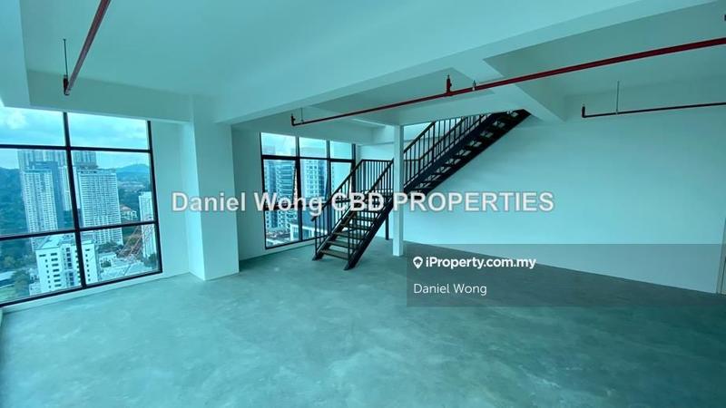 Office for Sale in WISMA YNH Sunway 163 SOVO Office, Mont Kiara by Daniel Wong - iProperty.com.my