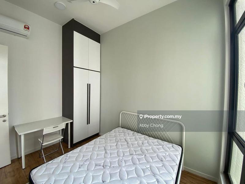 For Rent - The Park Sky Residence