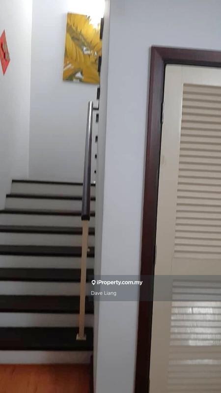 2.5-storey Terraced House for Sale in Taman Meranti Jaya, Puchong by Dave Liang - iProperty.com.my