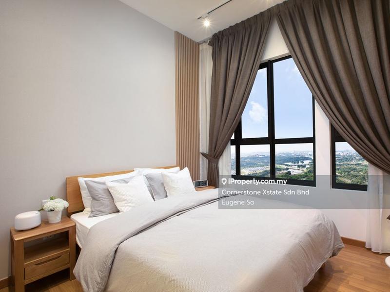 Service Residence for Sale in Gems Residences by Eugene So - iProperty.com.my