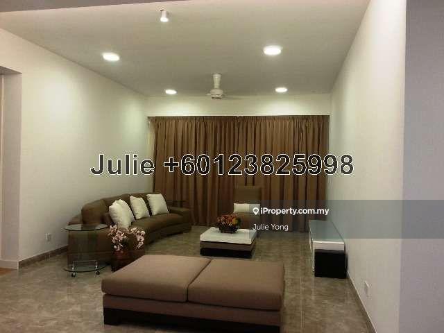 Condominium for Sale in Kiaramas Danai by Julie Yong - iProperty.com.my