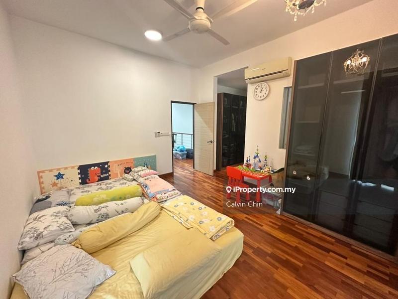 Rumah Teres 2.5-Tingkat untuk Dijual di Sering Ukay, Ampang oleh Calvin Chin - iProperty.com.my