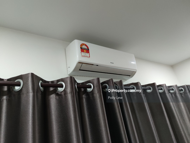 Kediaman Servis untuk Dijual di Zentro Residences Serviced Apartment oleh Polly Lew - iProperty.com.my