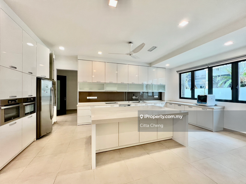 Bungalow House for Sale in Hartamas  Heights, Mont Kiara by Citta Cheng - iProperty.com.my