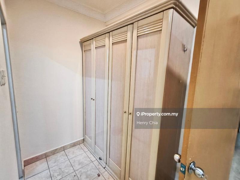Terraced House for Sale in Taman Taynton View, Cheras by Henry Chia - iProperty.com.my