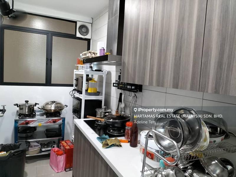 Kondominium untuk Dijual di The Riyang oleh Adeline Teh - iProperty.com.my