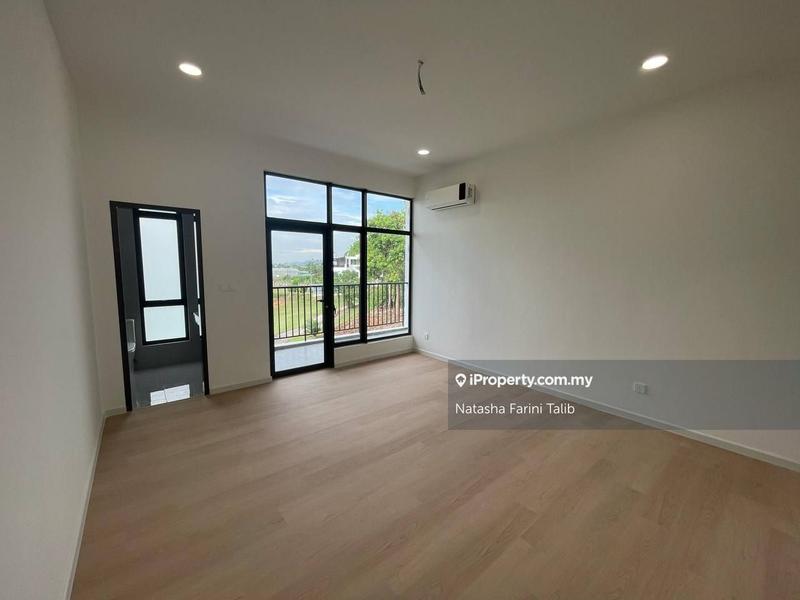 Rumah Berangkai 2 Tingkat untuk Dijual di Bandar Baru Bangi, Selangor oleh Natasha Farini Talib - iProperty.com.my