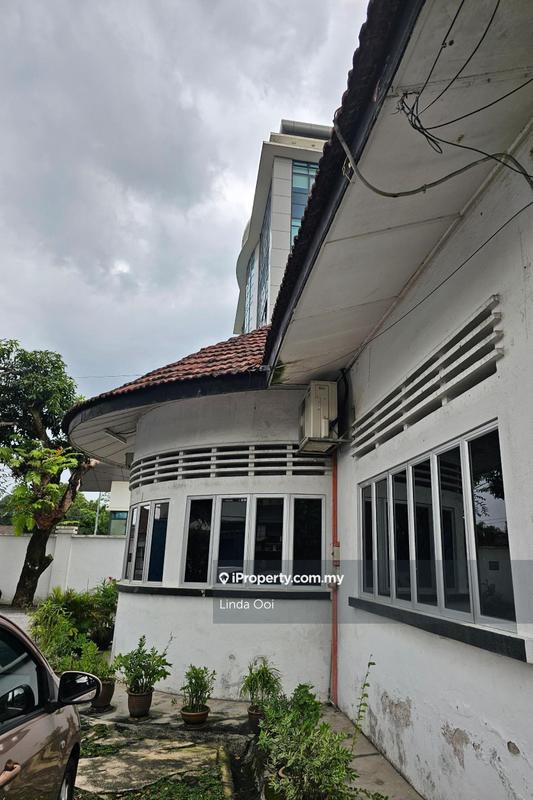 Bungalow House untuk Dijual di Titiwangsa, Kuala Lumpur oleh Linda Ooi - iProperty.com.my