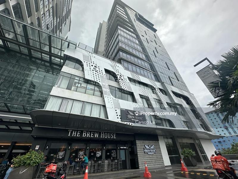 Shop for Rent in Bukit Jalil, Kuala Lumpur by Carson Lai - iProperty.com.my