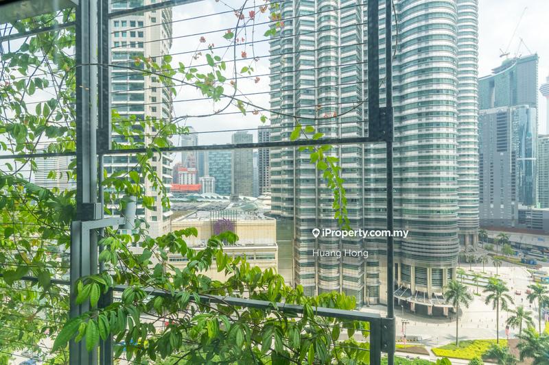 Residensi Servis untuk Disewa di Le Nouvel oleh Huang Hong - iProperty.com.my