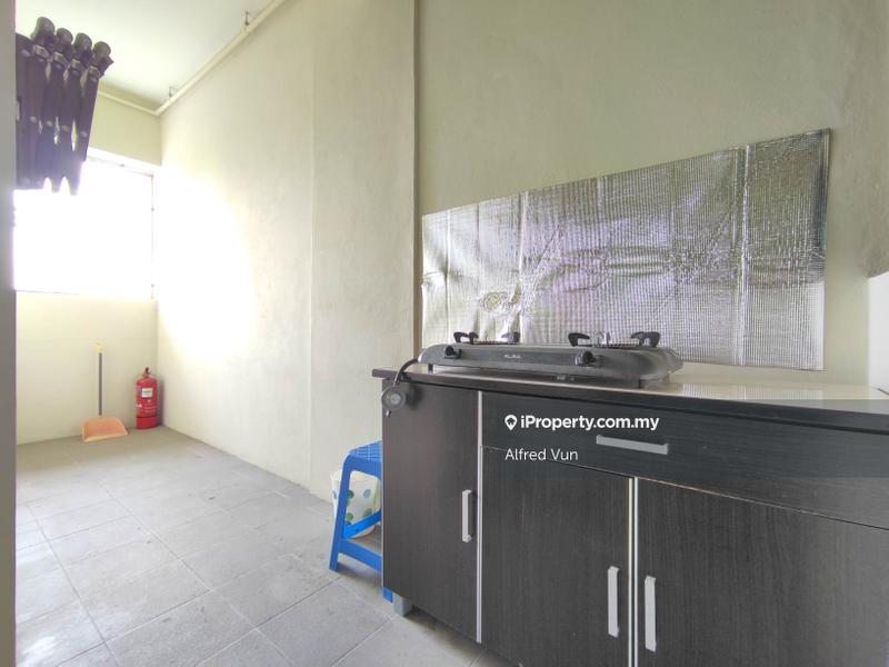 Condominium for Sale in Canggih Heights by Alfred Vun - iProperty.com.my