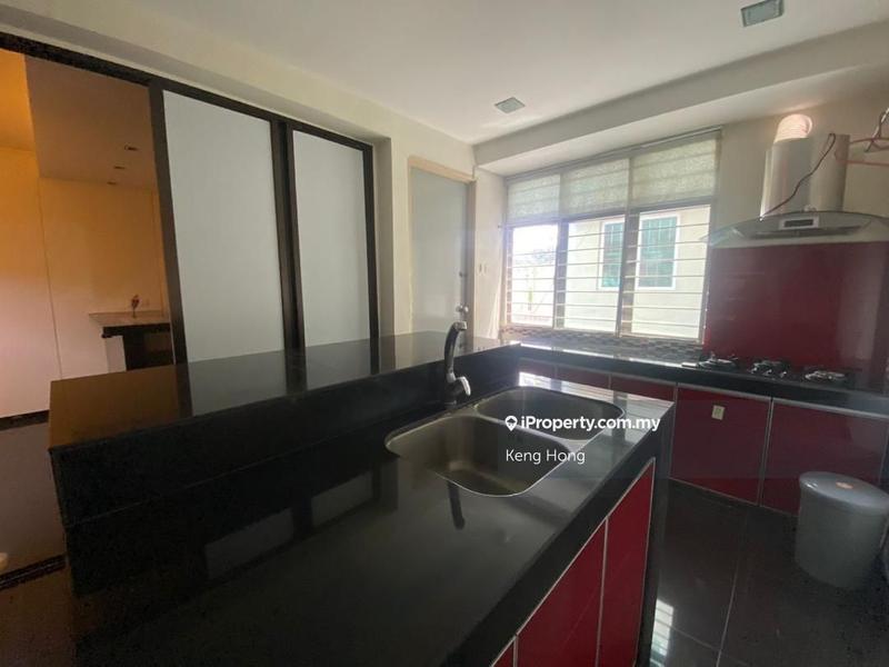 2.5-storey Terraced House for Sale in Ampang Saujana, Ampang by Keng Hong - iProperty.com.my