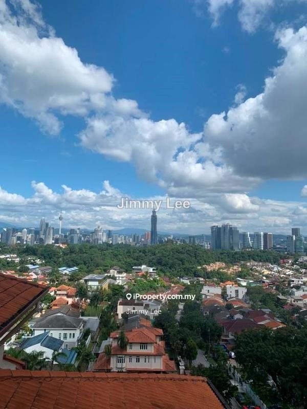 Kondominium untuk Dijual di Cascadium oleh Jimmy Lee - iProperty.com.my