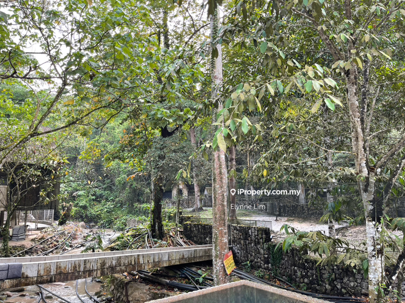 Agricultural Land for Sale in Broga, Lenggeng by Elynne Lim - iProperty.com.my