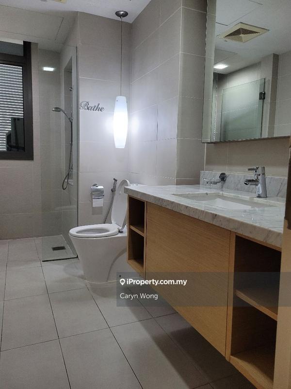 Kondominium untuk Dijual di U-Thant Residence oleh Caryn Wong - iProperty.com.my