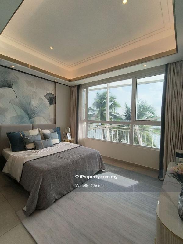 Service Residence for Sale in Vista Tiara (MBW Bay) by Vchelle Chong - iProperty.com.my