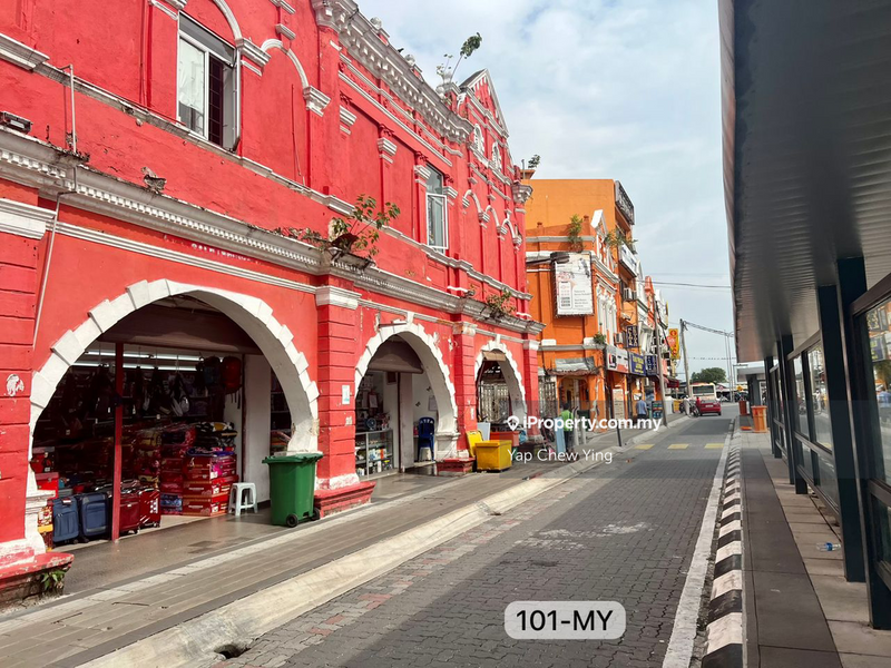 Kedai untuk Dijual di Kawasan 15, Klang oleh Yap Chew Ying - iProperty.com.my