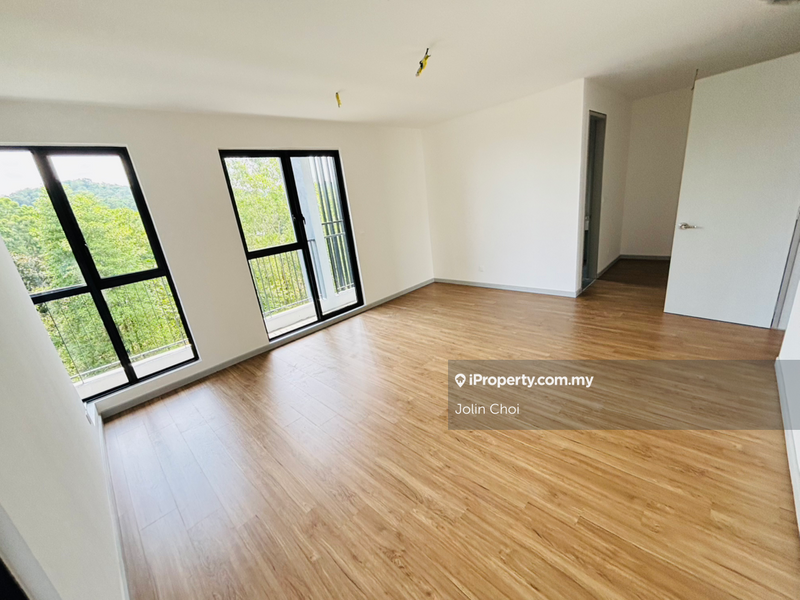 Rumah Berkembar untuk Dijual di Bandar Bukit Puchong 2, Puchong oleh Jolin Choi - iProperty.com.my