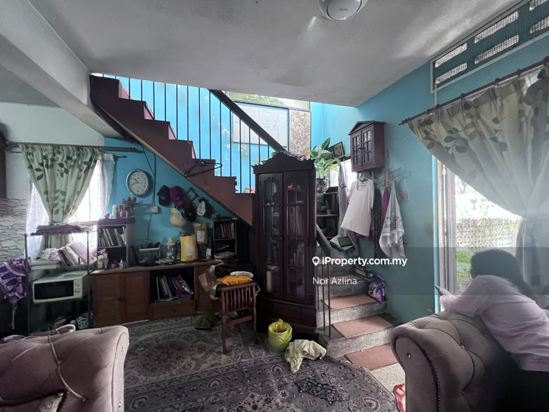 Rumah Berangkai 3 Tingkat untuk Dijual di Taman Melur, Ampang oleh Nor Azlina - iProperty.com.my