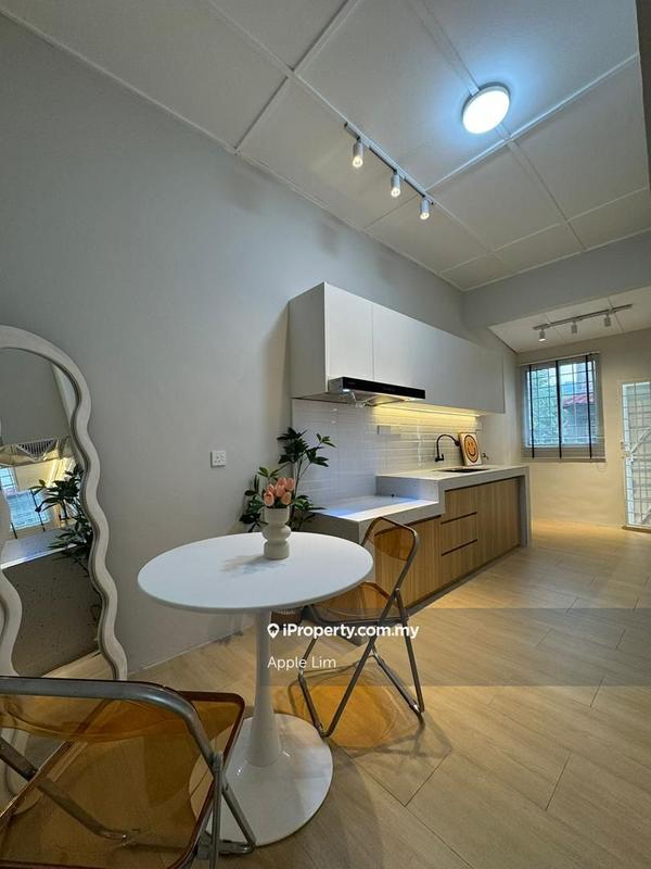 Rumah Bandar untuk Dijual di Pandan Indah, Selangor oleh Apple Lim - iProperty.com.my
