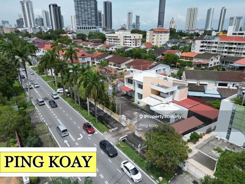 Bungalow House for Sale in Pulau Tikus, Penang by Ping Koay - iProperty.com.my