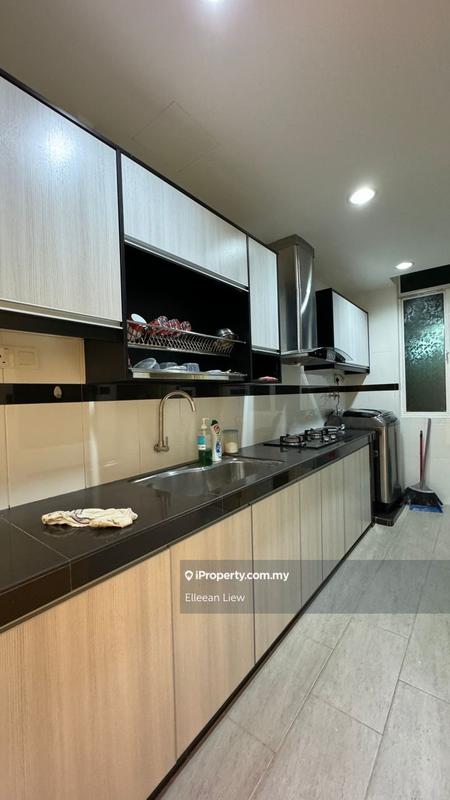 For Rent - Saville Residence