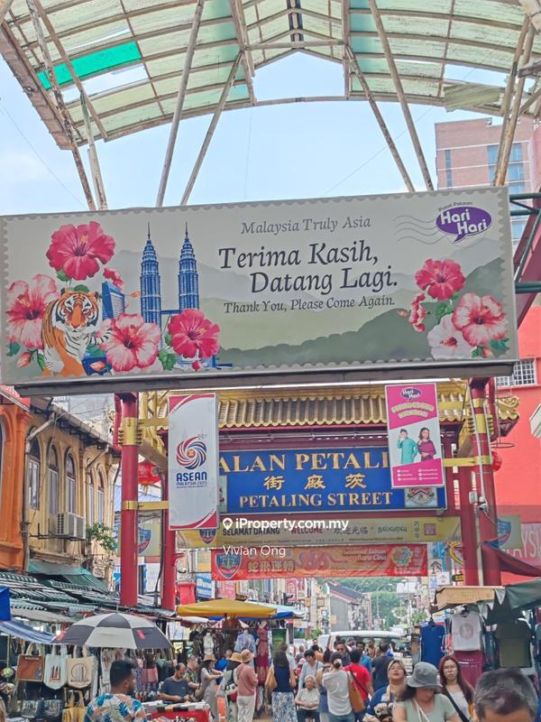 Kedai untuk Dijual di KLCC, KL City Centre oleh Vivian Ong - iProperty.com.my