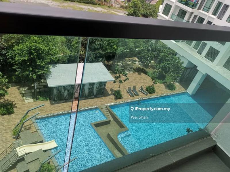 For Rent - The Nest @ Genting Klang