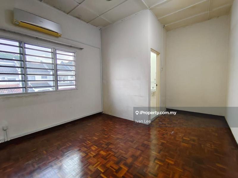 2-storey Terraced House for Sale in Taman Sea, Petaling Jaya by Ivan Lee - iProperty.com.my